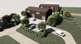 DAVID BONNARD - HYTT Architecture