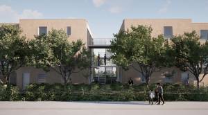 DAVID BONNARD - HYTT Architecture
