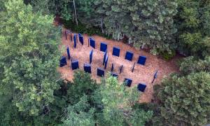 DAVID BONNARD - HYTT Architecture