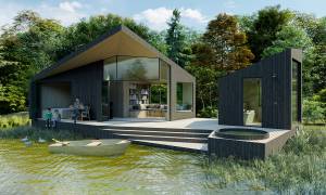 DAVID BONNARD - HYTT Architecture