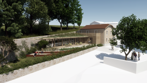 DAVID BONNARD - HYTT Architecture
